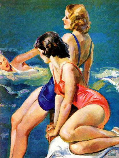 Premium Giclee Print, , large