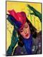 Giclee Print