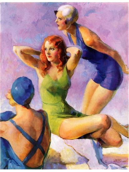 Giclee Print, , large