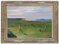 Sok El Lechina, 1891-John Lavery-Giclee Print