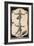 John Lee and Stephen Lee, Acrobats-null-Framed Giclee Print