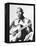 John Lee Hooker (1917-2001) American Blues Guitarist Here in 1947-null-Framed Stretched Canvas