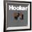 John Lee Hooker - Boogie Chillun-null-Framed Art Print