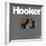 John Lee Hooker - Boogie Chillun-null-Framed Art Print