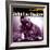 John Lee Hooker, Specialty Profiles-null-Framed Art Print