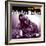 John Lee Hooker, Specialty Profiles-null-Framed Art Print