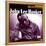 John Lee Hooker, Specialty Profiles-null-Framed Stretched Canvas