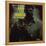 John Lee Hooker - That's My Story-null-Framed Stretched Canvas