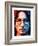 John Lennon-Enrico Varrasso-Framed Art Print