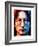 John Lennon-Enrico Varrasso-Framed Art Print