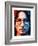 John Lennon-Enrico Varrasso-Framed Art Print