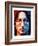 John Lennon-Enrico Varrasso-Framed Art Print