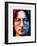 John Lennon-Enrico Varrasso-Framed Art Print