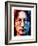 John Lennon-Enrico Varrasso-Framed Art Print