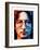 John Lennon-Enrico Varrasso-Framed Premium Giclee Print