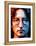 John Lennon-Enrico Varrasso-Framed Stretched Canvas