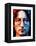 John Lennon-Enrico Varrasso-Framed Stretched Canvas