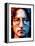 John Lennon-Enrico Varrasso-Framed Stretched Canvas