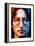 John Lennon-Enrico Varrasso-Framed Stretched Canvas