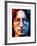 John Lennon-Enrico Varrasso-Framed Art Print