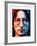 John Lennon-Enrico Varrasso-Framed Art Print