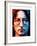 John Lennon-Enrico Varrasso-Framed Art Print