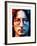 John Lennon-Enrico Varrasso-Framed Art Print