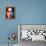 John Lennon-Enrico Varrasso-Framed Stretched Canvas displayed on a wall