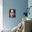 John Lennon-Enrico Varrasso-Framed Stretched Canvas displayed on a wall