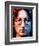 John Lennon-Enrico Varrasso-Framed Art Print