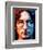 John Lennon-Enrico Varrasso-Framed Art Print