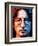 John Lennon-Enrico Varrasso-Framed Art Print