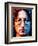 John Lennon-Enrico Varrasso-Framed Art Print