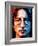 John Lennon-Enrico Varrasso-Framed Art Print