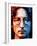 John Lennon-Enrico Varrasso-Framed Art Print