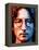 John Lennon-Enrico Varrasso-Framed Stretched Canvas