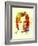 John Lennon-Nelly Glenn-Framed Art Print