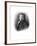 John Leslie, Scottish Natural Philosopher and Physicist, 19th Century-Benjamin William Crombie-Framed Giclee Print