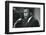 John Lewis at meeting of American Society of Newspaper Editors, Washington, DC-Marion S. Trikosko-Framed Photographic Print