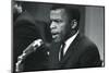 John Lewis at meeting of American Society of Newspaper Editors, Washington, DC-Marion S. Trikosko-Mounted Photographic Print