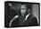 John Lewis at meeting of American Society of Newspaper Editors, Washington, DC-Marion S. Trikosko-Framed Premier Image Canvas