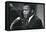 John Lewis at meeting of American Society of Newspaper Editors, Washington, DC-Marion S. Trikosko-Framed Premier Image Canvas