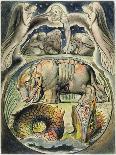 Contemplation-John Linnell-Giclee Print