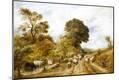 Giclee Print
