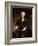 John Locke-Godfrey Kneller-Framed Giclee Print