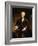 John Locke-Godfrey Kneller-Framed Giclee Print