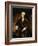 John Locke-Godfrey Kneller-Framed Giclee Print