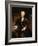 John Locke-Godfrey Kneller-Framed Giclee Print