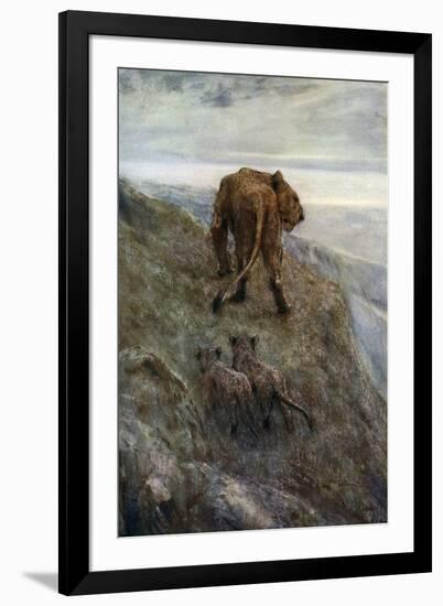 Giclee Print, , large