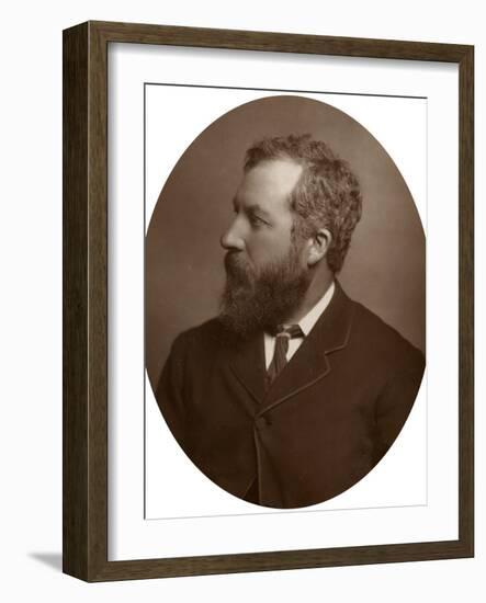 John Macwhirter, Ara, Hrsa, Scottish Painter, 1883-Lock & Whitfield-Framed Photographic Print